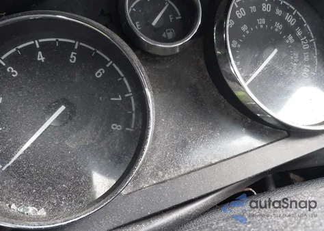 2013 Chevrolet Captiva Sport Ltz from USA, damaged, VIN 3GNAL4EK8DS631484